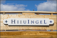 16.09.2017. Halulaeva risimine