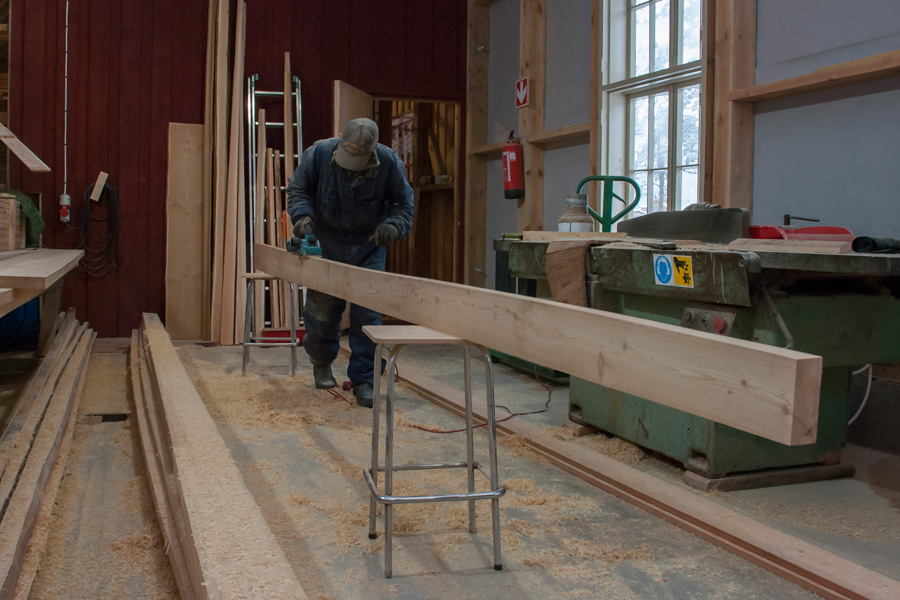 20130211-halulaev-025.jpg - Plangutamine. 11.02.2013. Foto Mart Mõniste