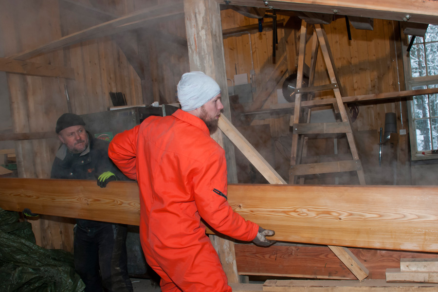 20130211-halulaev-032.jpg - Plangutamine. 11.02.2013. Foto Mart Mõniste