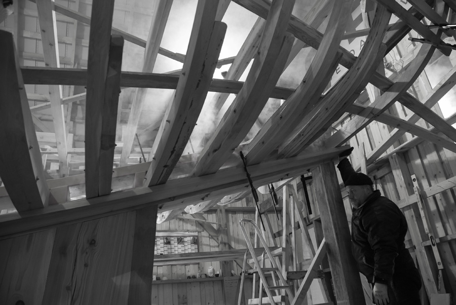 20130211-halulaev-078.jpg - Plangutamine. 11.02.2013. Foto Mart Mõniste