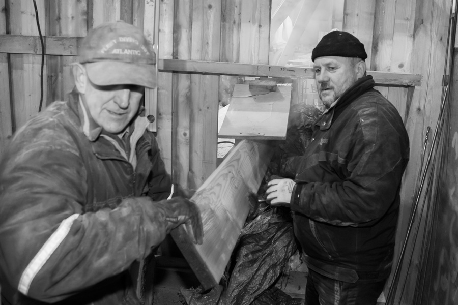 20130211-halulaev-103.jpg - Plangutamine. 11.02.2013. Foto Mart Mõniste