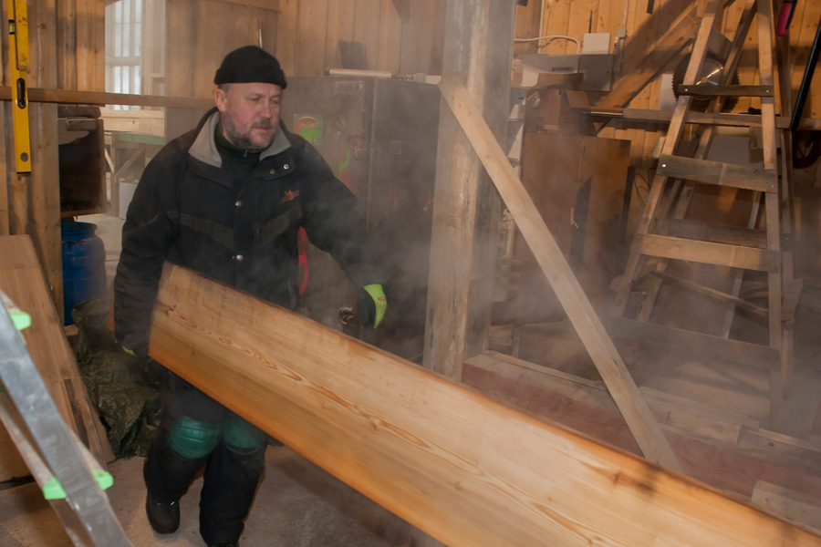 20130211-halulaev-137.jpg - Plangutamine. 11.02.2013. Foto Mart Mõniste