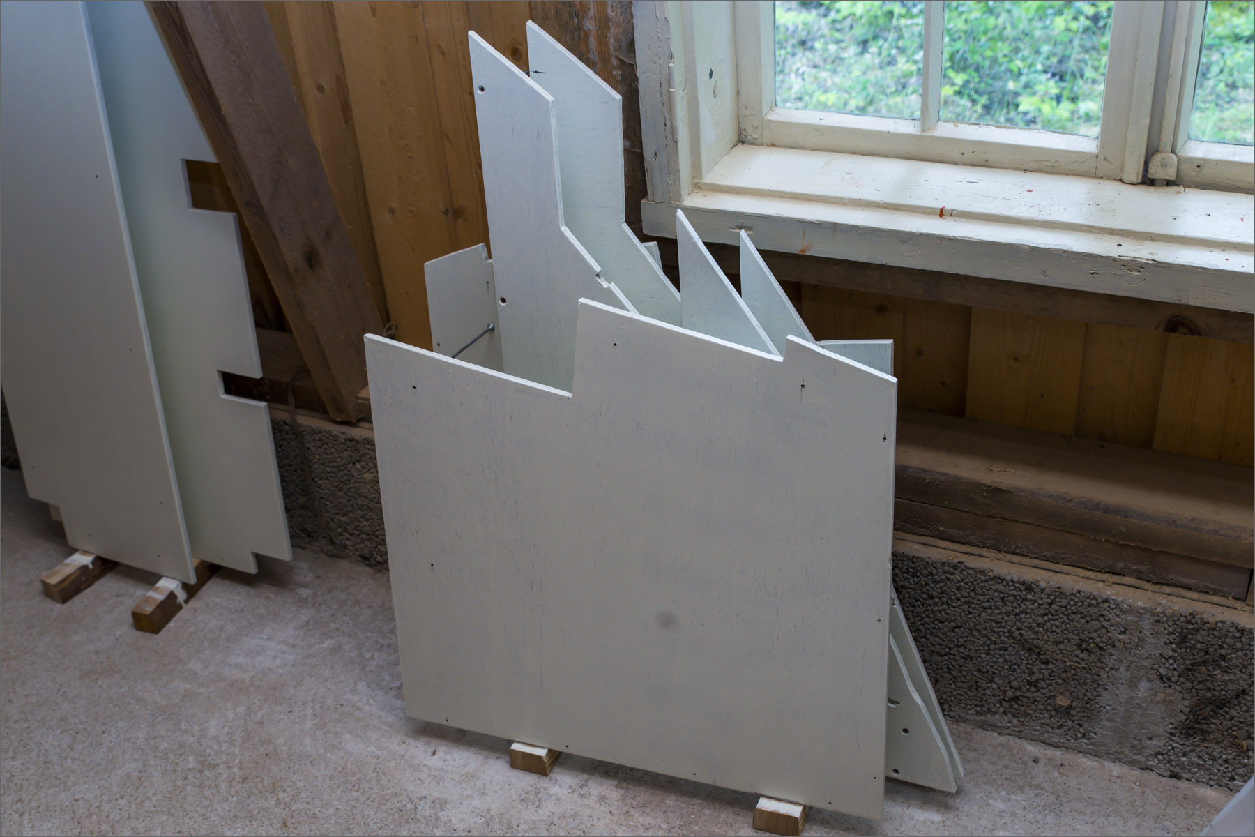 20140825-Suursadam-1451.jpg - Sügis-talv 2014. Triivimine, vaheseinte ehitus, sõukruvi paigaldus. Foto Mart Mõniste