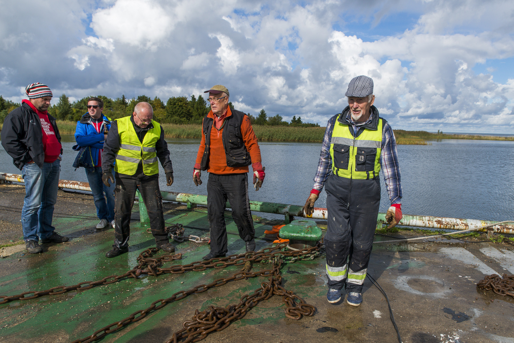 20170916-Halulaev-517.jpg - 16.09.2017. Halulaeva ristimine. Foto Mart Mõniste