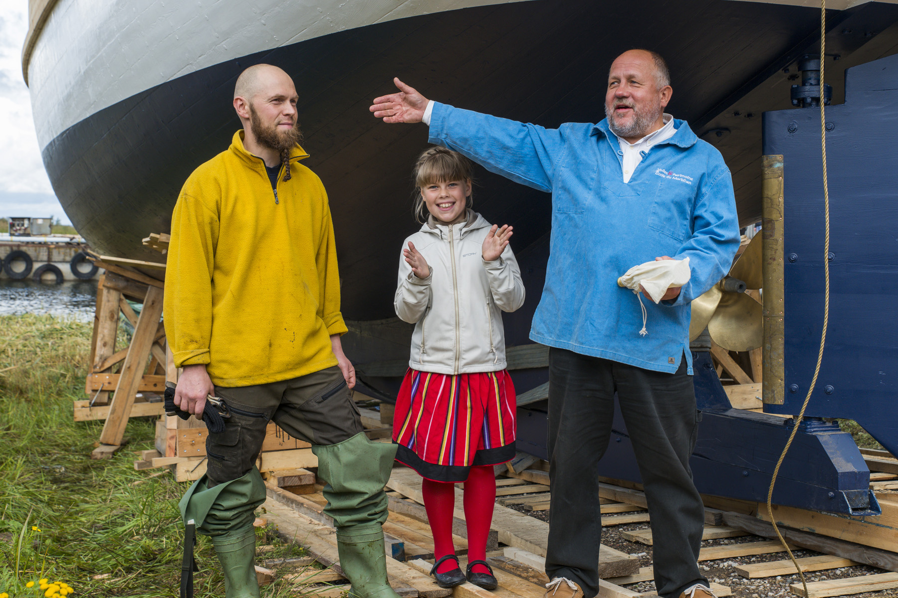 20170916-Halulaev-634.jpg - 16.09.2017. Halulaeva ristimine. Foto Mart Mõniste