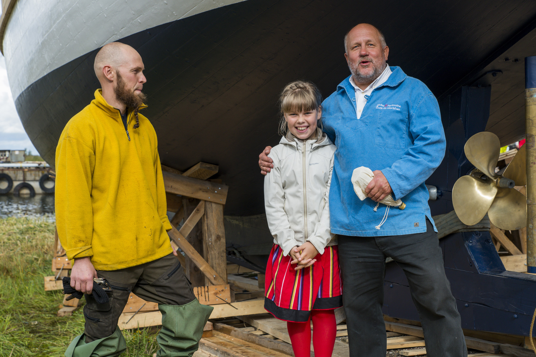 20170916-Halulaev-637.jpg - 16.09.2017. Halulaeva ristimine. Foto Mart Mõniste