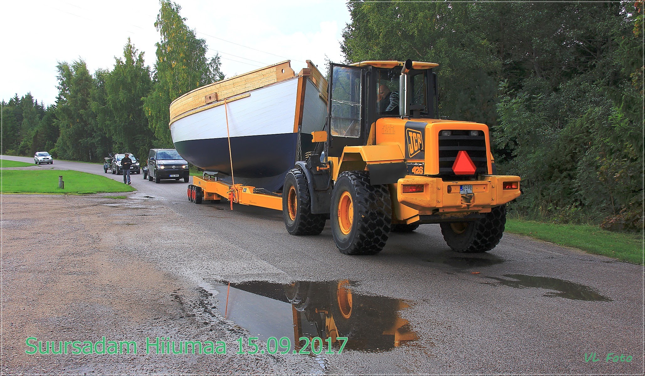 20170915-VL-02.jpg - Halulaeva vettevedamine. Foto Valeri Larionov