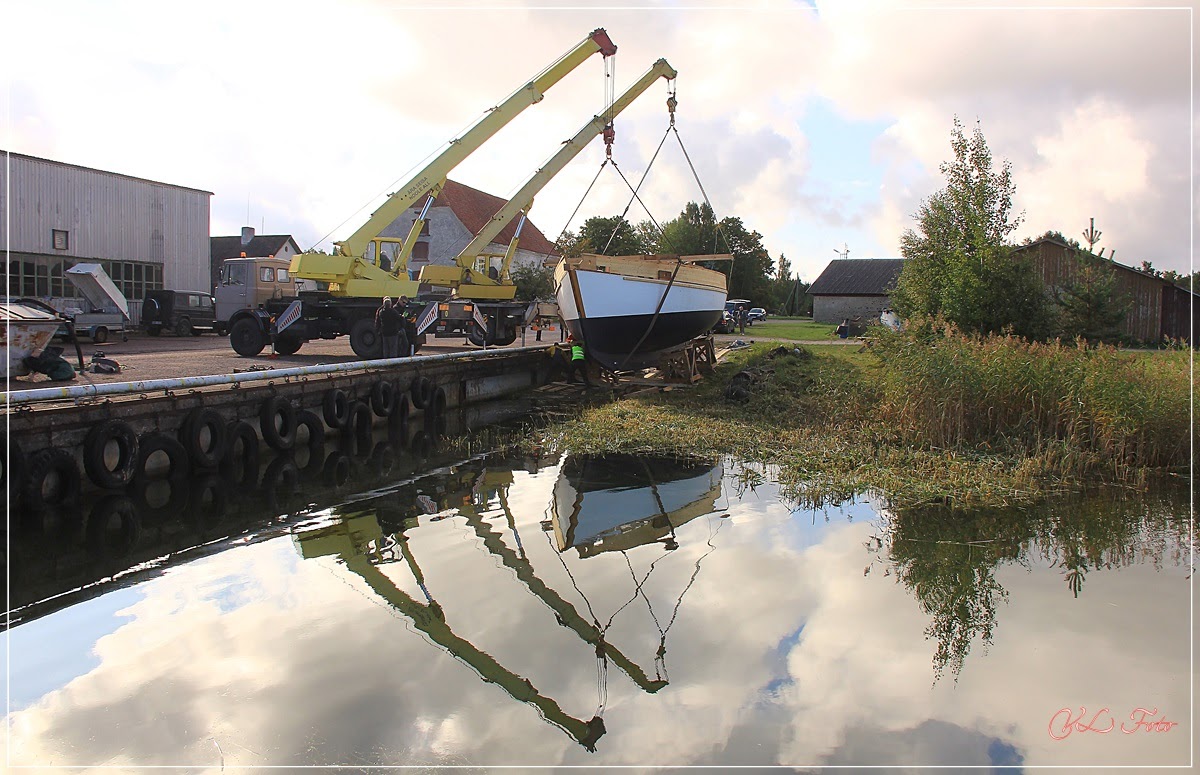 20170917-VL-08.jpg - Halulaeva vettevedamine. Foto Valeri Larionov