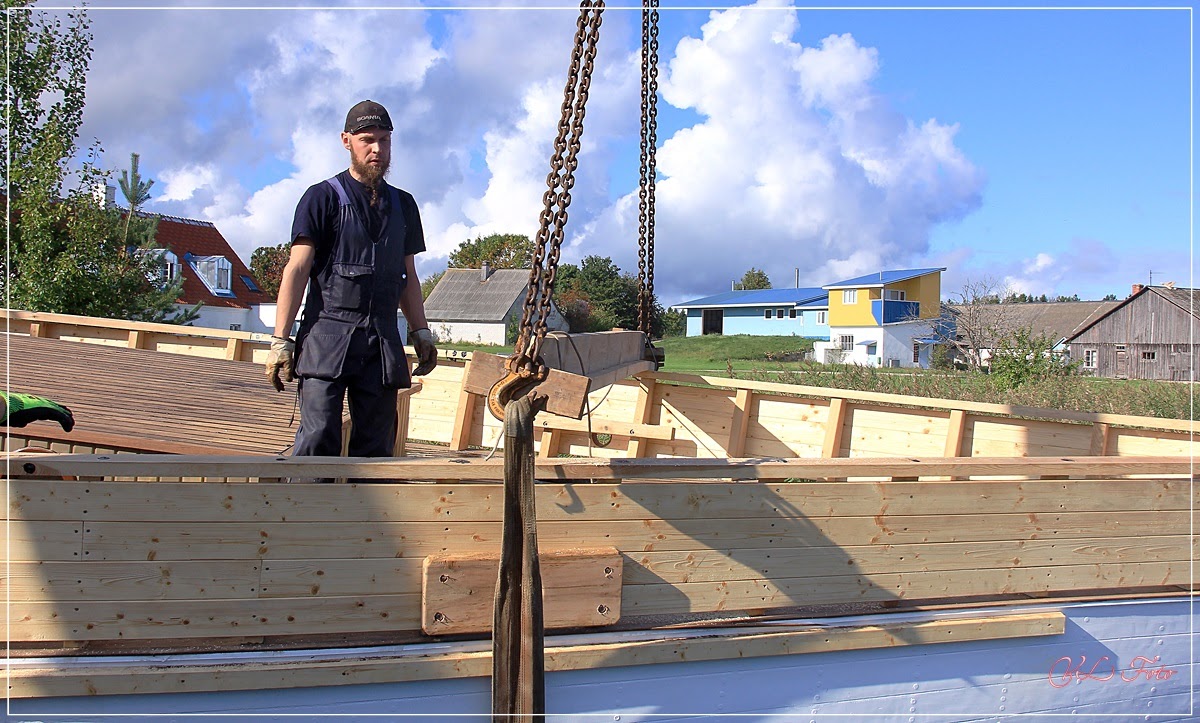 20170917-VL-13.jpg - Halulaeva vettevedamine. Foto Valeri Larionov