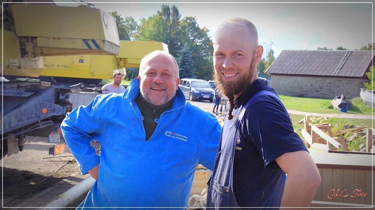 20170917-VL-23.jpg - Halulaeva vettevedamine. Foto Valeri Larionov