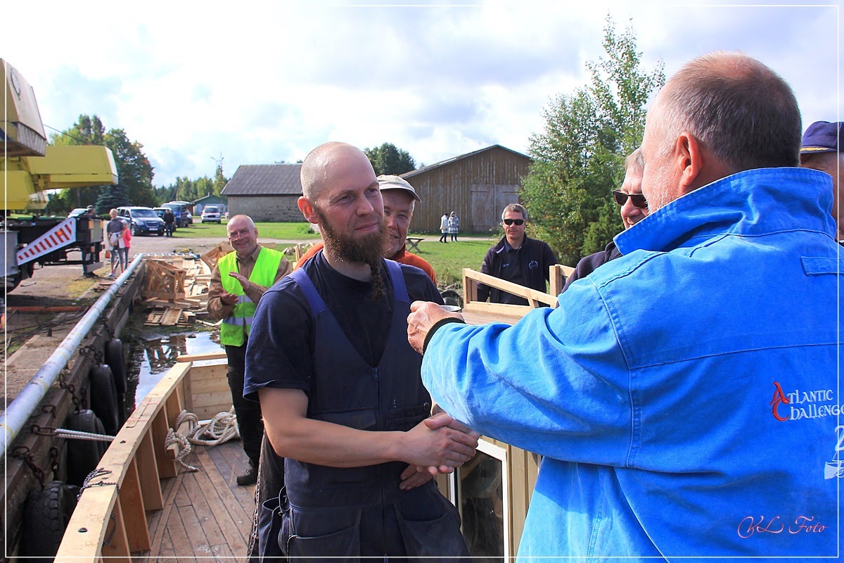 20170917-VL-27.jpg - Halulaeva vettevedamine. Foto Valeri Larionov