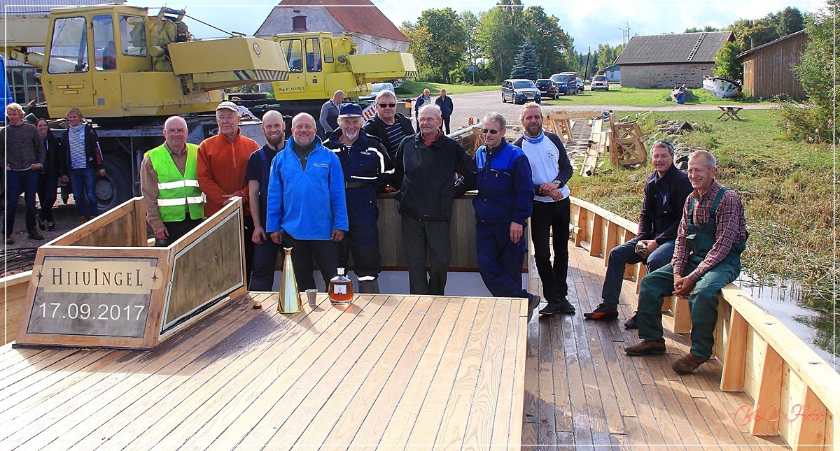 20170917-VL-32.jpg - Halulaeva vettevedamine. Foto Valeri Larionov