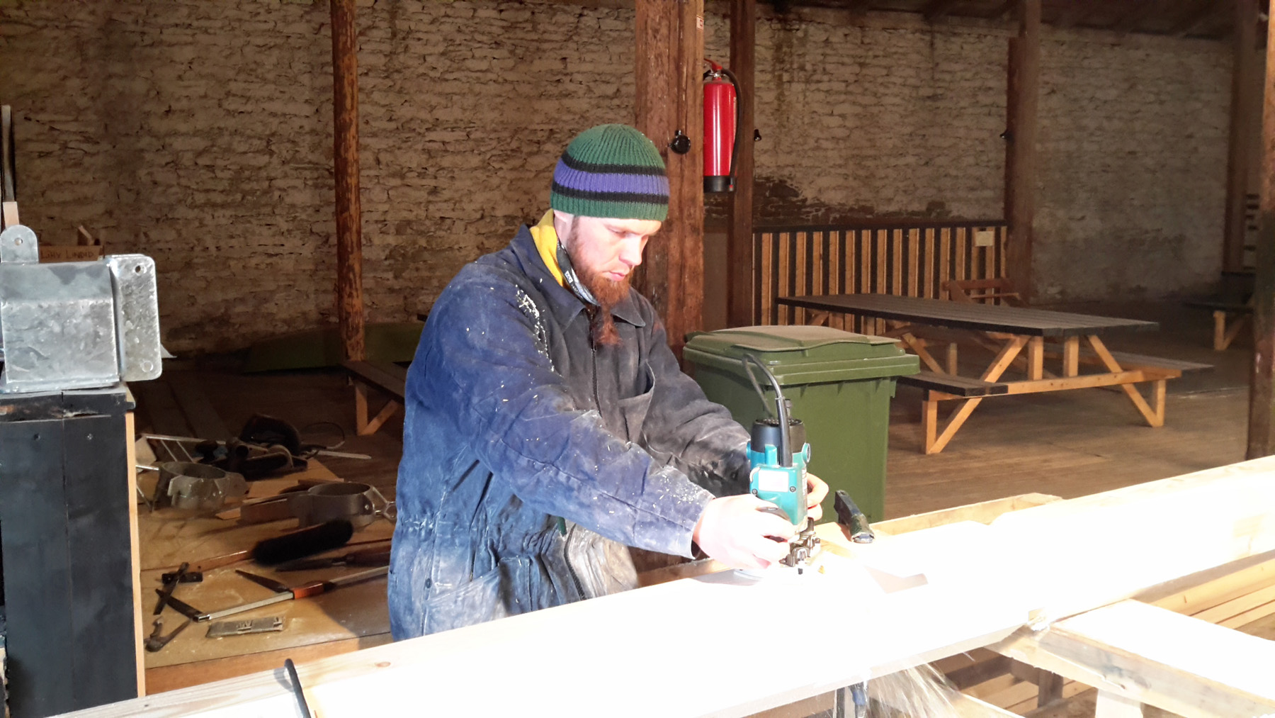 20150323_144319.jpg - 23.03.1015 Mastide tegemine. Foto Ain Tähiste