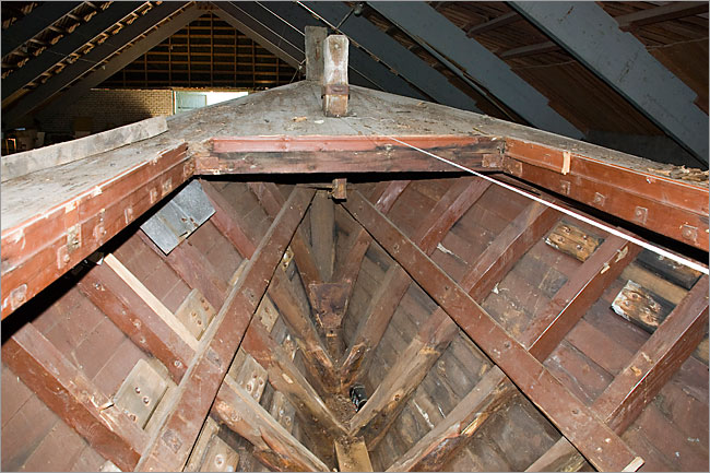 Lestalaeva keretööd